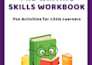create engaging learning worksheets for preschool and kindergarten